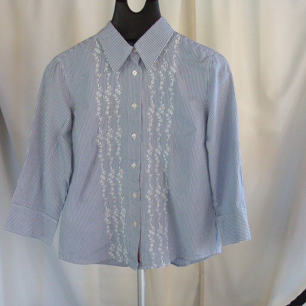 Women's Tommy Hilfiger Dress Shirt